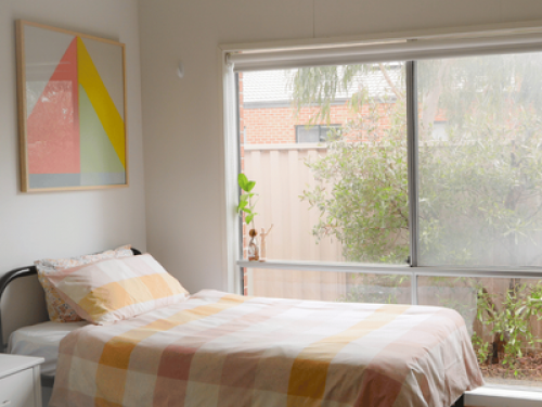 La Trobe University Ballarat Campus