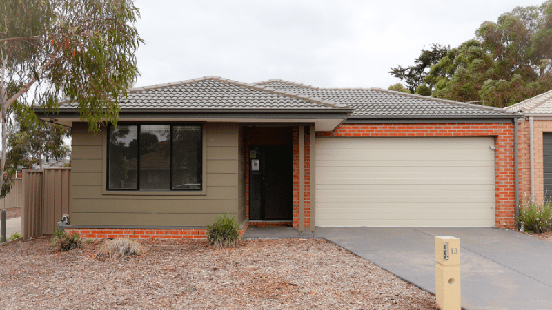  Single Room  -  La Trobe University Ballarat Campus  - Gallery -  4