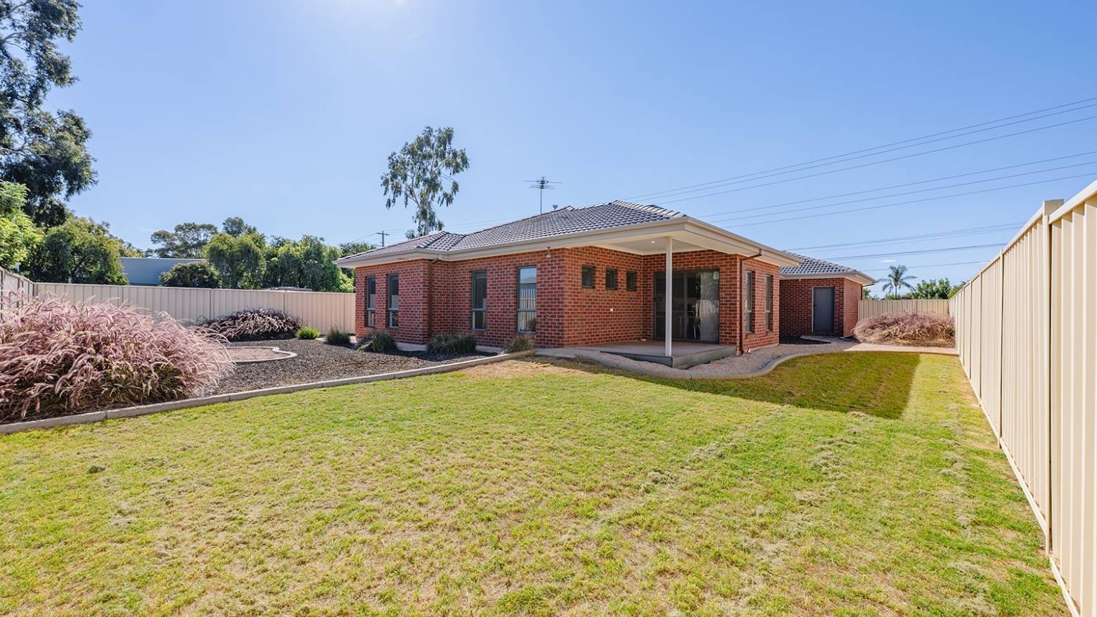 La Trobe University Mildura Campus