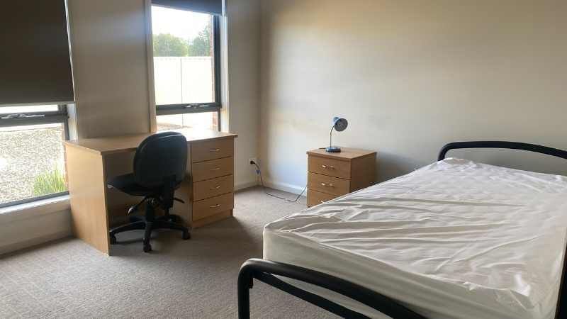 La Trobe University Mildura Campus