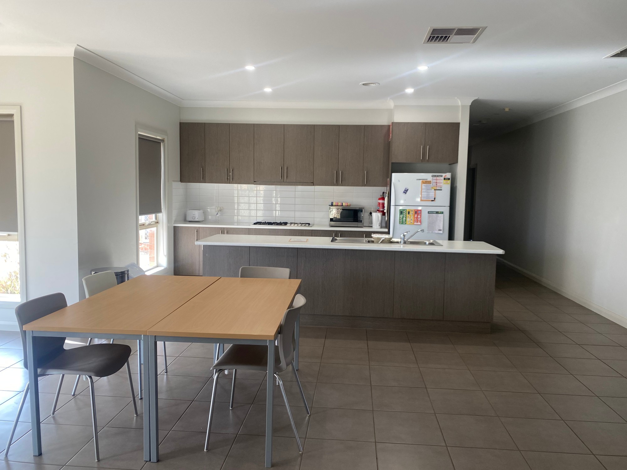  Single Room  -  La Trobe University Mildura Campus  - Gallery -  11