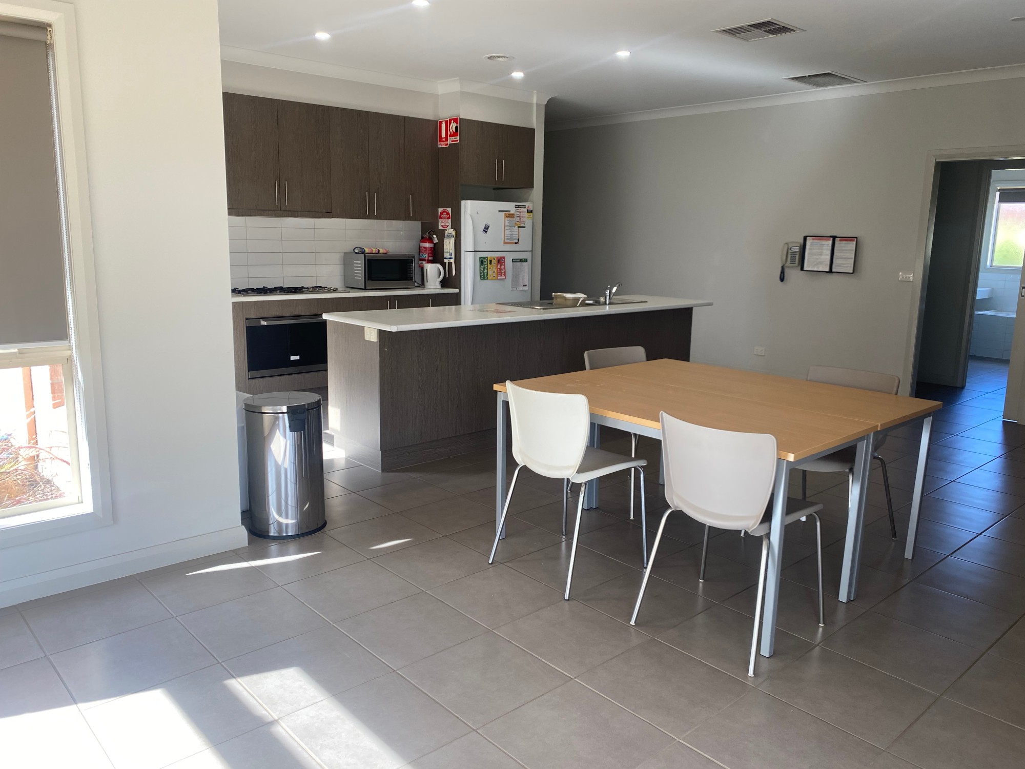  Single Room  -  La Trobe University Mildura Campus  - Gallery -  10