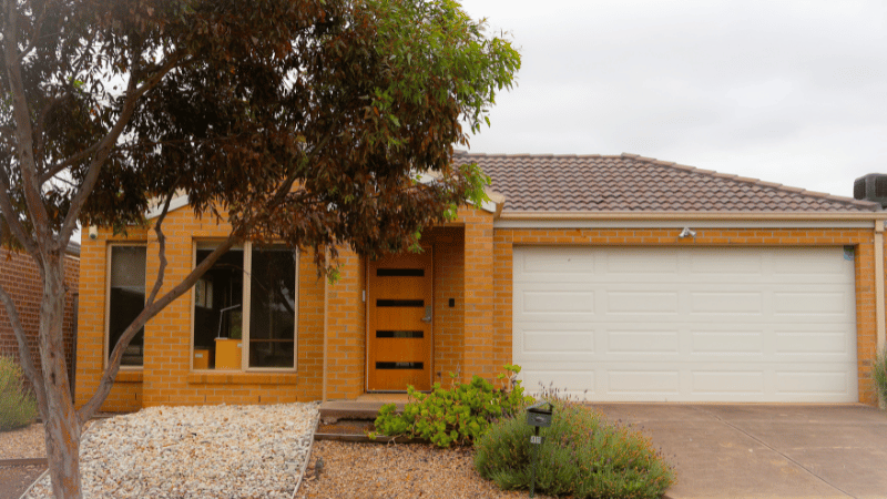  Single Room  -  La Trobe University Melton Campus  - Gallery -  3