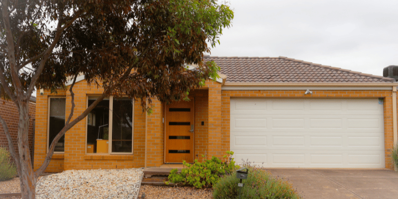  Single Room  -  La Trobe University Melton Campus  - Gallery -  5