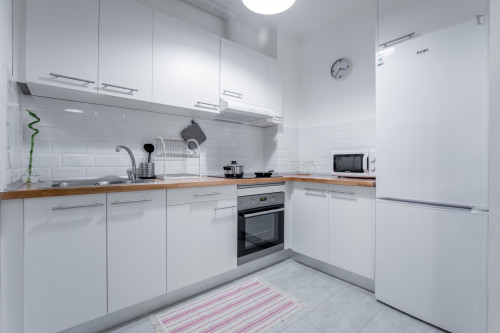 Very cool double bedroom near the lovely Parc dels Til·lers - Gallery - 11