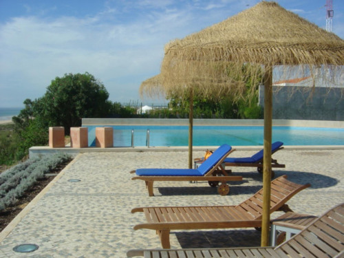 Charming 2-bedroom house in a pinewood resort on the beach - Gallery - 6