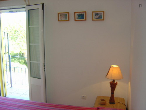 Charming 2-bedroom house in a pinewood resort on the beach - Gallery - 16