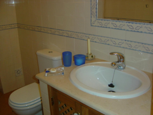 Charming 2-bedroom house in a pinewood resort on the beach - Gallery - 13