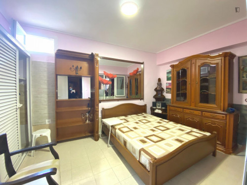 Welcoming 1-bedroom apartment in the Kastra neighbourhood  - Gallery -  5