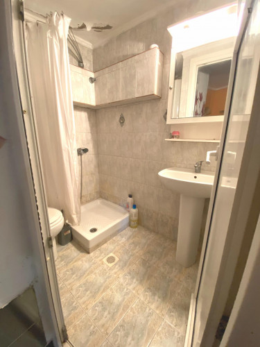 Welcoming 1-bedroom apartment in the Kastra neighbourhood