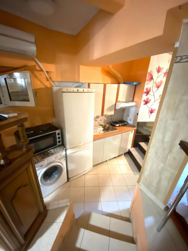 Welcoming 1-bedroom apartment in the Kastra neighbourhood