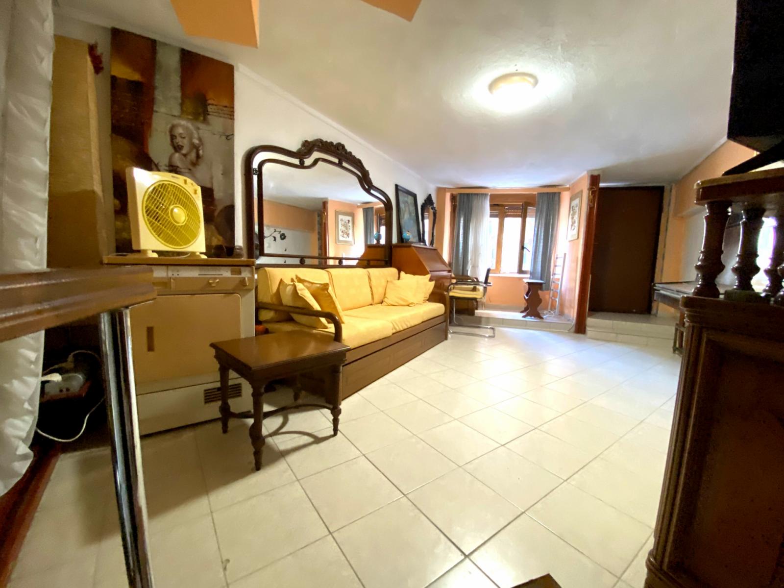 Welcoming 1-Bedroom Apartment In The Kastra Neighbourhood - Welcoming 1-bedroom apartment in the Kastra neighbourhood - Gallery - 1