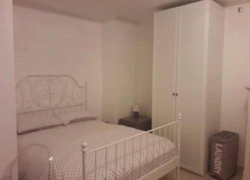 Amazing 1 bedroom flat in Posillipo area