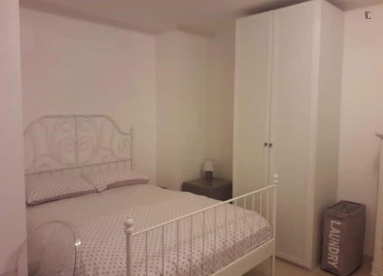 Amazing 1 Bedroom Flat In Posillipo Area  -  Amazing 1 bedroom flat in Posillipo area  - Gallery -  1