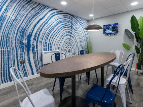 De Montfort Row - Gallery - 8