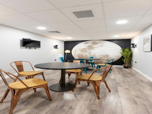 De Montfort Row - Gallery - 9