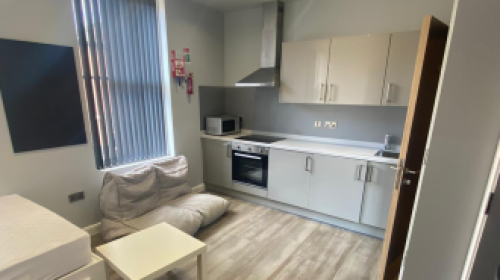 De Montfort Row - Gallery - 12