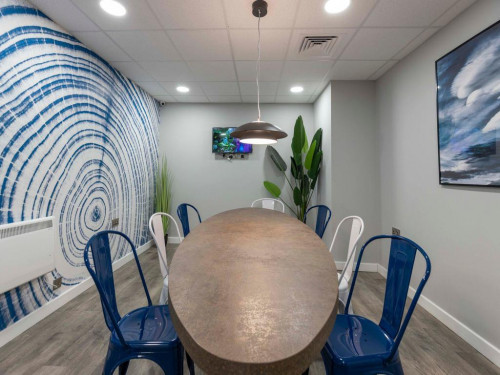 De Montfort Row - Gallery - 10