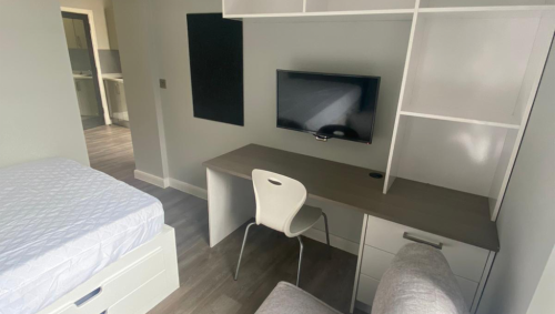 De Montfort Row - Gallery - 13