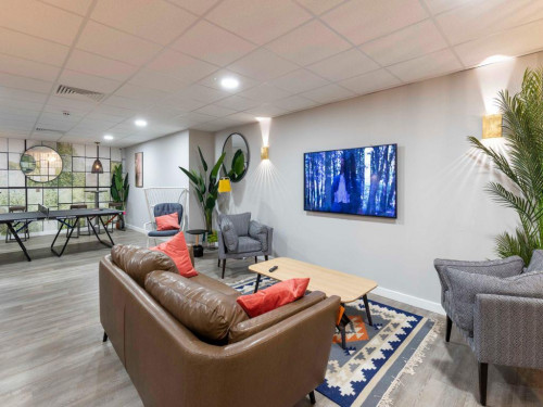 12-16 De Montfort Street