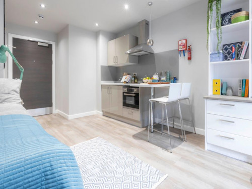 De Montfort Row - Gallery - 14