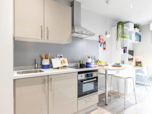 De Montfort Row - Gallery - 15