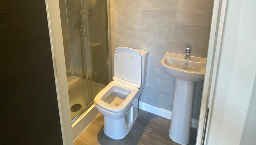  Standard Studio  -  De Montfort Row  - Gallery -  3