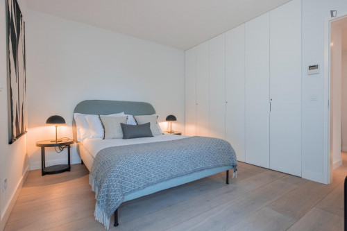 Very stylish 1-Bedroom apartment with patio in Campo de Ourique - Gallery - 30