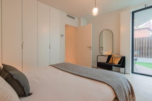 Very stylish 1-Bedroom apartment with patio in Campo de Ourique - Gallery - 28
