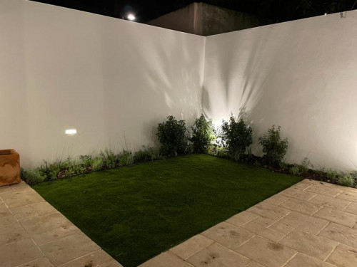 Charming 1-bedroom apartment with outdoor area in Ajuda - Gallery - 7