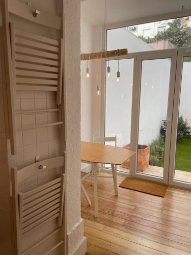 Charming 1-bedroom apartment with outdoor area in Ajuda - Gallery - 16