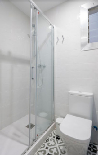 Alluring single bedroom near Verdaguer metro station