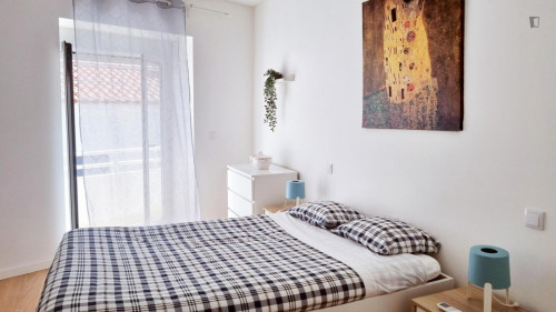 Bright 2-bedroom duplex with a terrace near Miradouro da Senhora do Monte - Gallery - 27