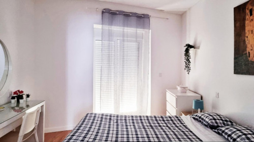 Bright 2-bedroom duplex with a terrace near Miradouro da Senhora do Monte - Gallery - 26