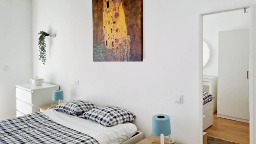 Bright 2-bedroom duplex with a terrace near Miradouro da Senhora do Monte - Gallery - 28