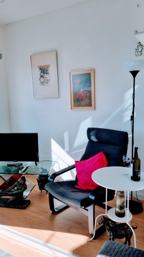 Bright 2-bedroom duplex with a terrace near Miradouro da Senhora do Monte - Gallery - 41