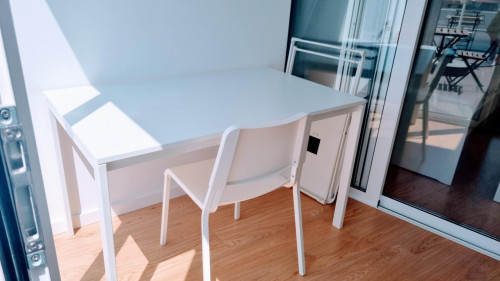 Bright 2-bedroom duplex with a terrace near Miradouro da Senhora do Monte - Gallery - 21