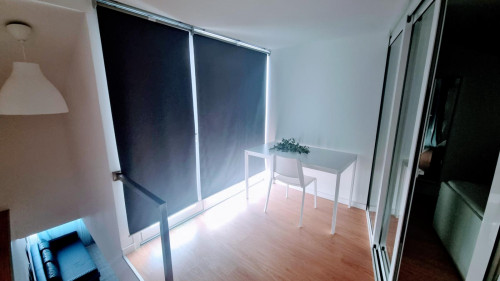 Bright 2-bedroom duplex with a terrace near Miradouro da Senhora do Monte - Gallery - 15