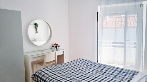Bright 2-bedroom duplex with a terrace near Miradouro da Senhora do Monte - Gallery - 29