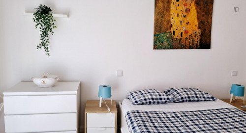 Bright 2-bedroom duplex with a terrace near Miradouro da Senhora do Monte - Gallery - 30