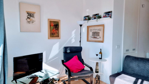 Bright 2-bedroom duplex with a terrace near Miradouro da Senhora do Monte - Gallery - 44