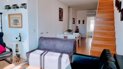 Bright 2-bedroom duplex with a terrace near Miradouro da Senhora do Monte - Gallery - 46