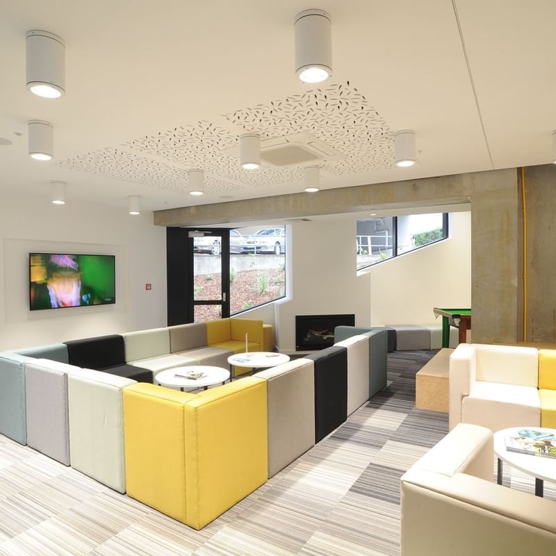 Unilodge Auckland City