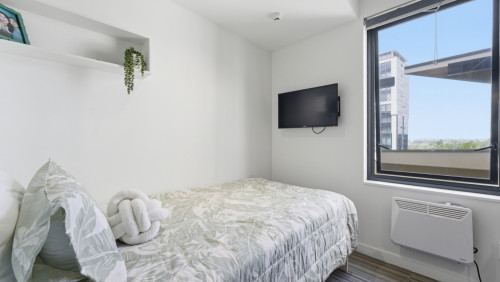 Unilodge Auckland City - Gallery - 14