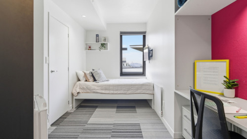 Unilodge Auckland City - Gallery - 16