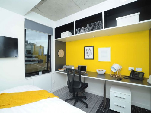 Unilodge Auckland City