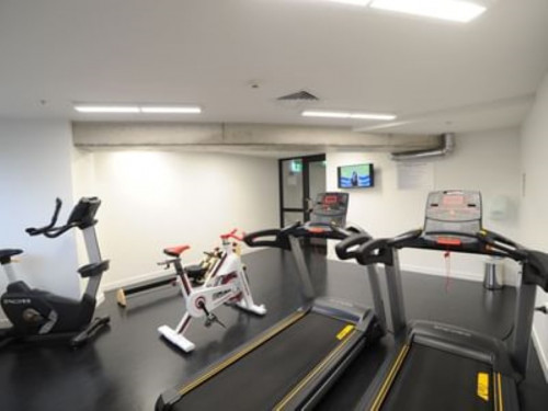 Unilodge Auckland City - Gallery - 10