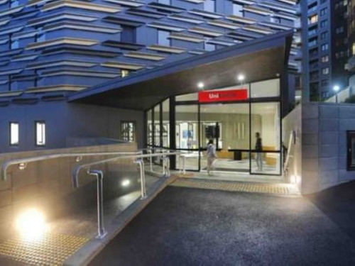 Unilodge Auckland City  - Gallery -  5