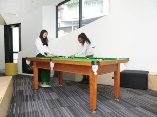 Unilodge Auckland City - Gallery - 18