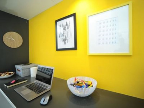 Unilodge Auckland City - Gallery - 33